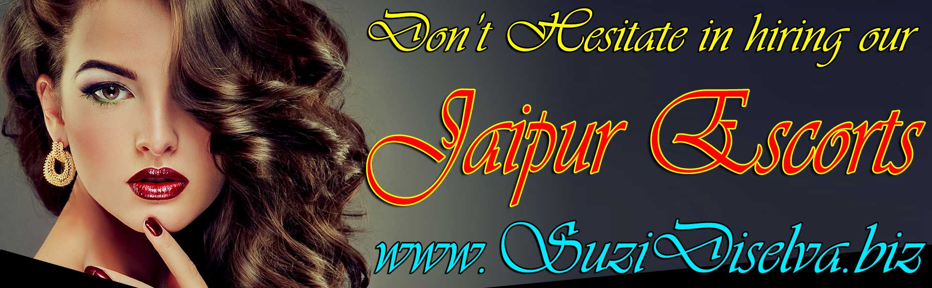 Jaipur Call Girls Banner2